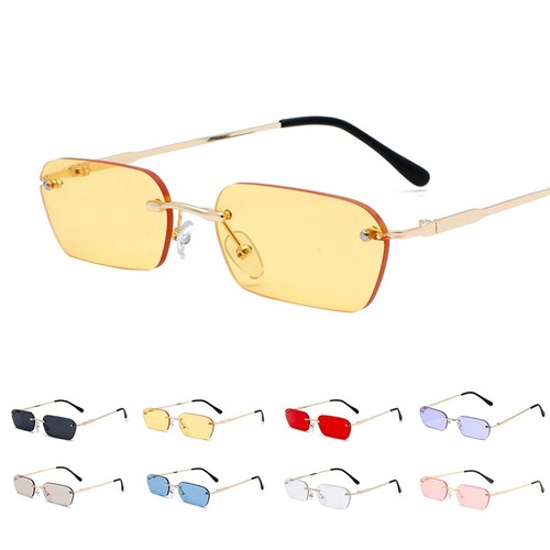 Rectangle sunglasses women - rectangle,