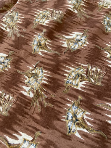 Indonesian brown tropical - indonesian,