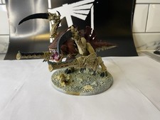 Warhammer 40k Tyranids Forge