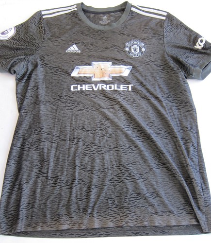 Manchester united 2020 - united, 21