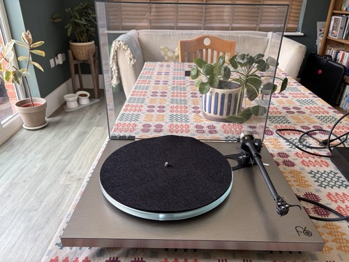 Rega planar 6rs edition - planar,