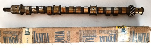 Lancia flaminia camshaft - flaminia,