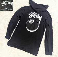 Stussy 8-Ball Logo Lightweight