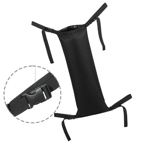 Portable oxygen tank holder - oxygen,