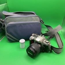 Nikon f75 35mm slr - film, camera