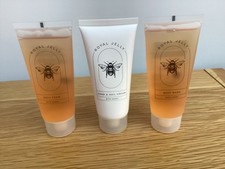 M&S Royal Jelly Honey Hand &
