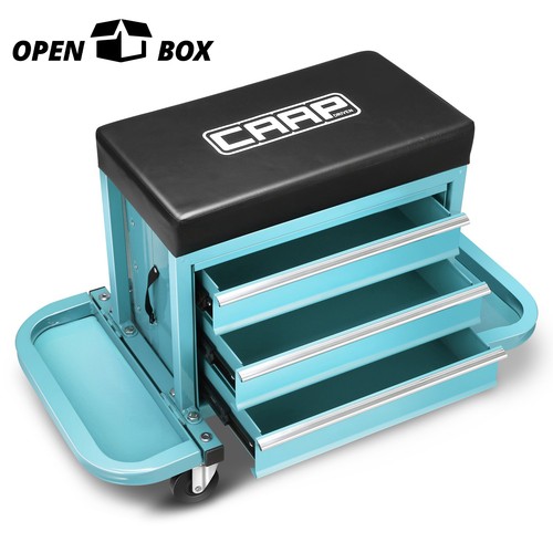 Open box drawer padded - [open-box]3-drawer,
