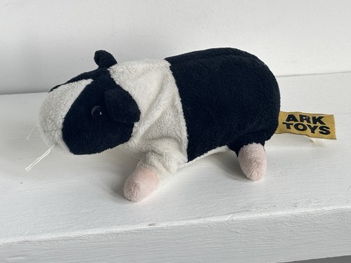Ark toys guinea - guinea, plush