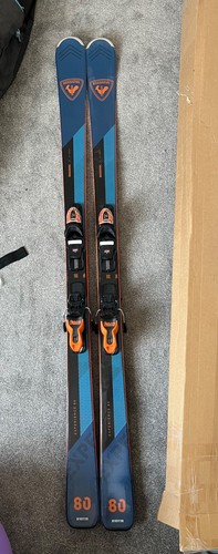 Rossignol men all mountain - men's,