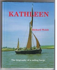 "Kathleen": Biography of a