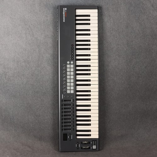 Novation launchkey midi - launchkey, 61