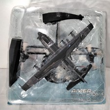 AMERCOM 1/200 LOCKHEED