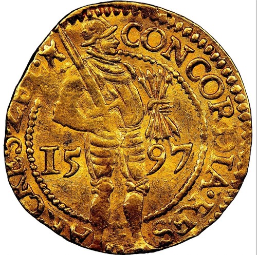 Netherlands zeeland 1597 - -,