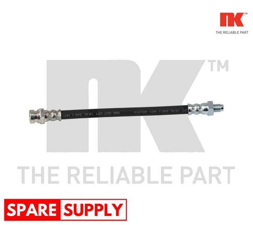 Brake hose for mitsubishi - brake,