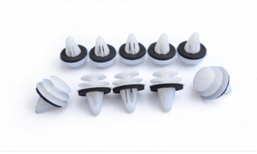 Fit ford plastic - fit, trim