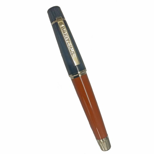 Genuine breitling ballpoint - genuine,