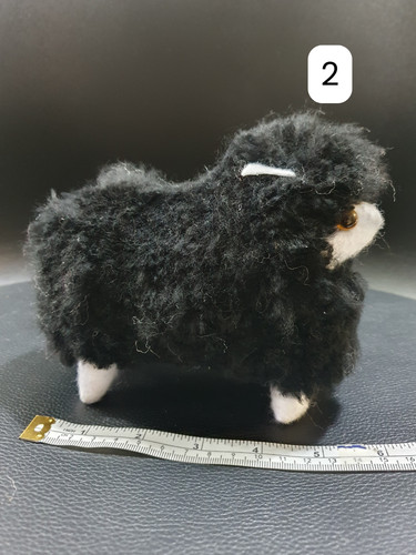 Lamb sheep plush soft toy - sheep,