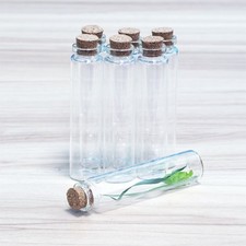 30ml Bottles gift Clear Small