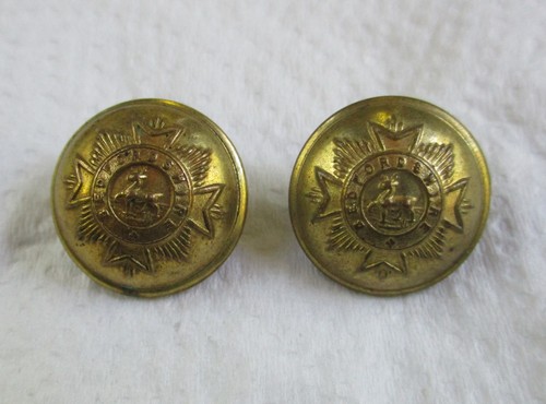 British army bedfordshire - 2x,