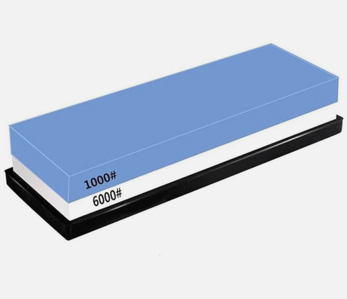 Dual whetstone waterstone - dual,