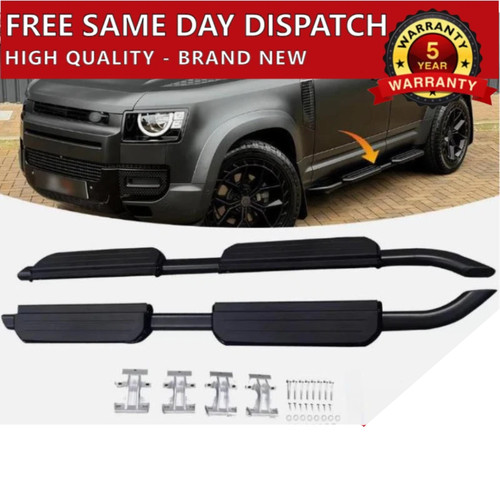 For land rover defender 110 - for,