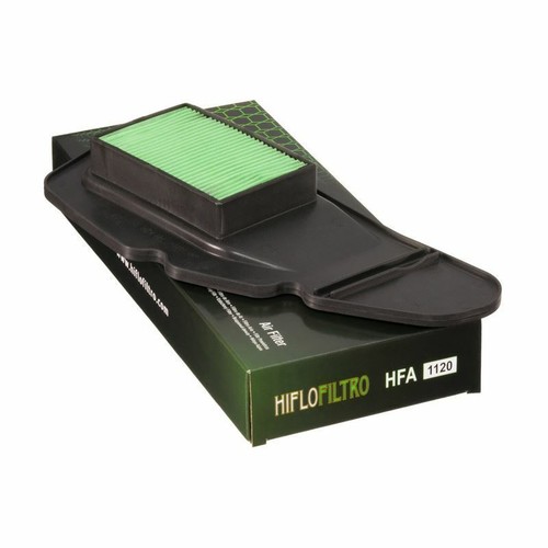 Hiflo hfa1120 air filter for - hfa1120,