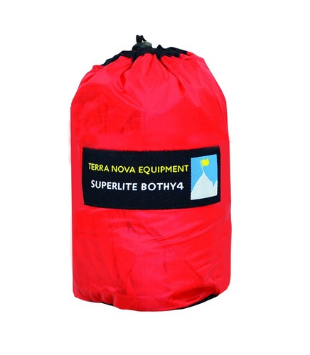Terra nova superlight bothy - superlight, 4