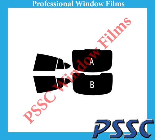 Pssc pre cut rear - pre,