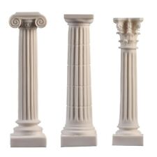 Greek Column Set Corinthian