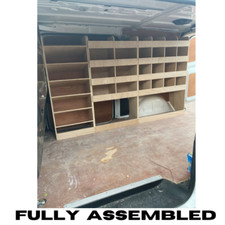 Citroen Dispatch L2 MWB Van