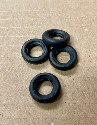Dinky toy smooth - , 15mm