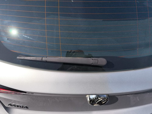 Vauxhall astra 2015 2025 wiper - vauxhall,