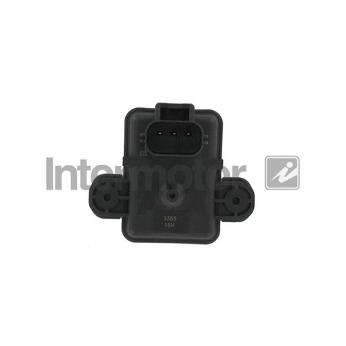 Map sensor for jaguar 0d - map,