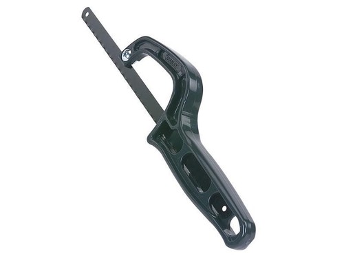 Stanley mini hacksaw 250mm - mini,