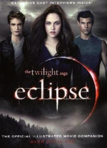 The twilight saga - the,