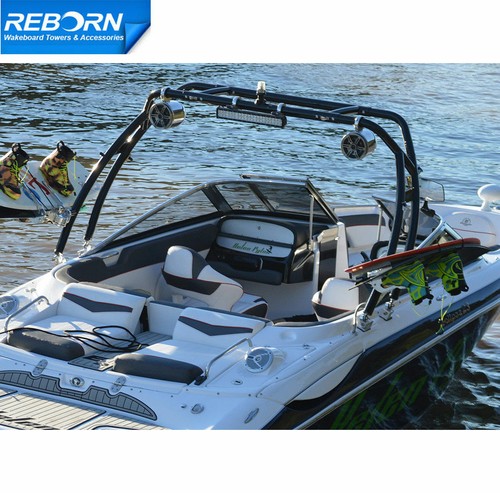 Reborn launch boat - launch,