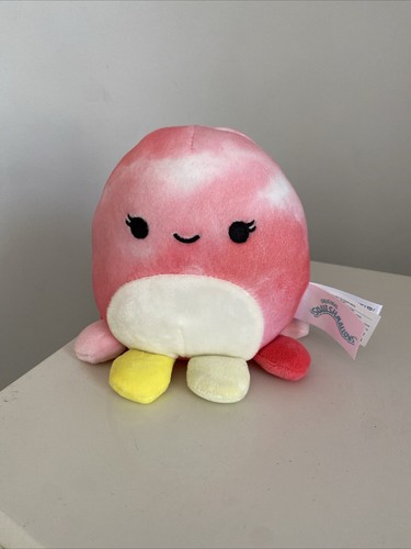 Squishmallows orzella pink - squishmallows,