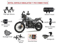 For Royal Enfield Himalayan