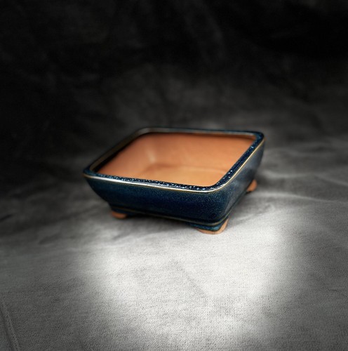 Thin glazed rounded - thin,