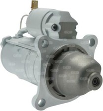Starter Motor Volvo Penta