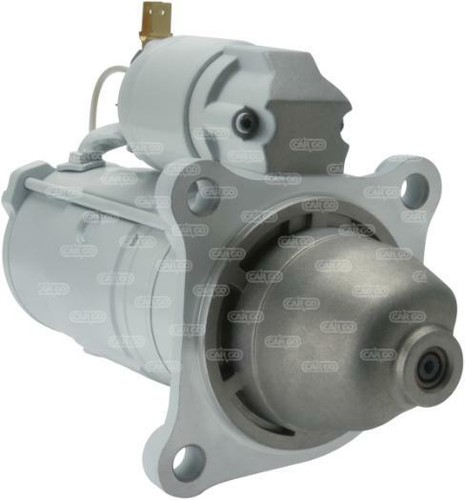 Starter motor volvo penta - starter,