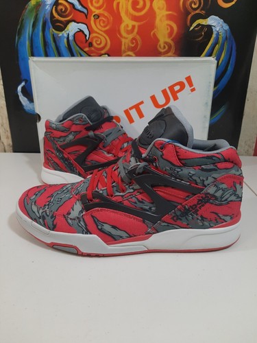 Reebok pump omni lite - reebok,