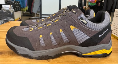 Scarpa moraine gtx shoe - scarpa,