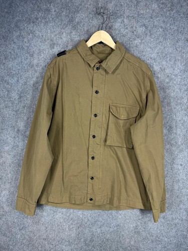 Strum overshirt mens xl - ma.strum,