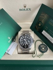 Rolex Submariner 126610LN-July