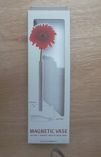 New set magnetic single - 5,