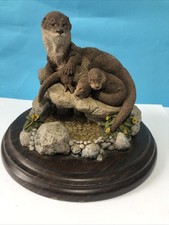 Otter Family - Country Artists