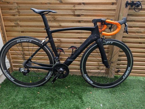 Planet 130e carbon - planet,