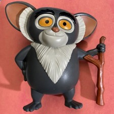 2016 Burger King Madagascar