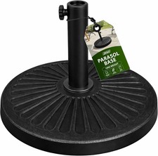 CAST IRON ROUND UMBRELLA